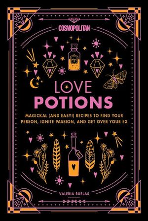 Buy Cosmopolitan Love Potions at Amazon