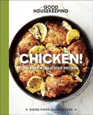 Buy Good Housekeeping: Chicken! at Amazon