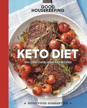 Buy Keto Diet at Amazon
