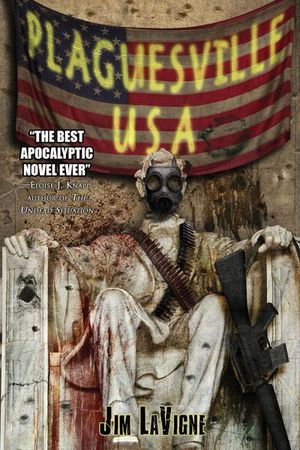 Buy Plaguesville, USA at Amazon