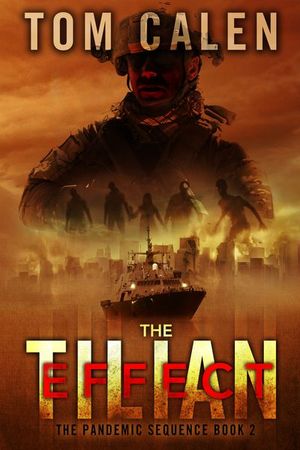 Buy The Tilian Effect at Amazon