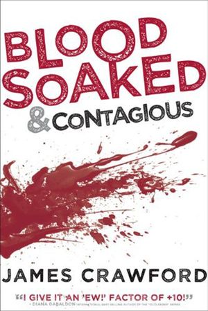 Buy Blood Soaked & Contagious at Amazon