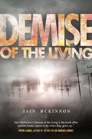 Buy Demise of the Living at Amazon