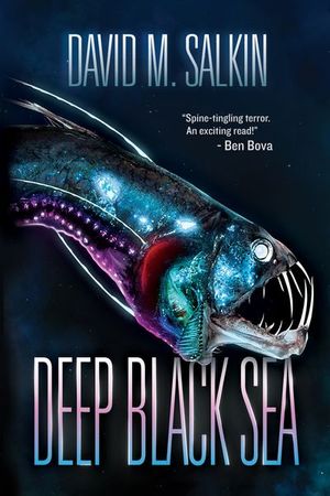 Buy Deep Black Sea at Amazon