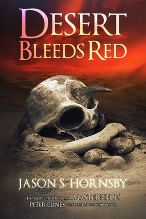 Buy Desert Bleeds Red at Amazon