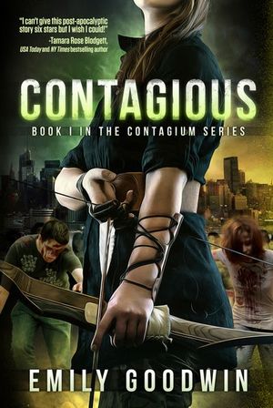 Buy Contagious at Amazon