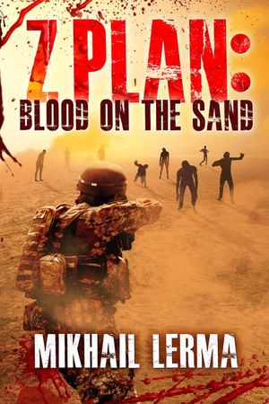 Buy Z Plan: Blood on the Sand at Amazon