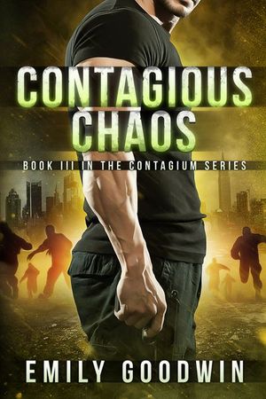 Contagious Chaos