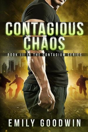 Buy Contagious Chaos at Amazon