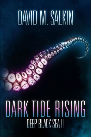 Buy Dark Tide Rising at Amazon