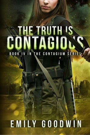 Buy The Truth Is Contagious at Amazon