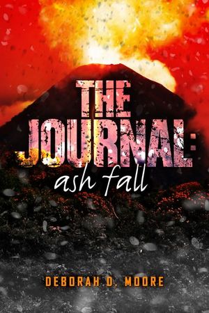 Buy The Journal: Ash Fall at Amazon