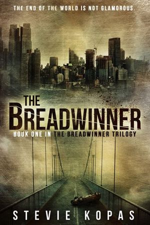 Buy The Breadwinner at Amazon