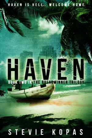 Buy Haven at Amazon