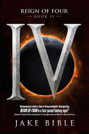 Buy Reign of Four IV at Amazon