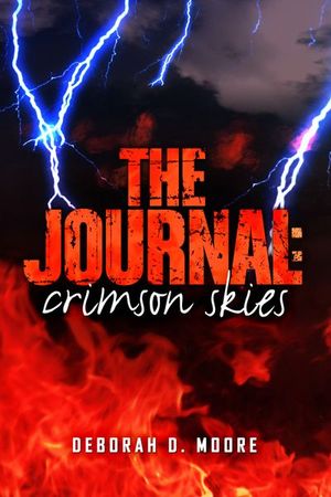 Buy The Journal: Crimson Skies at Amazon