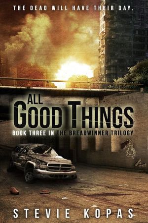 Buy All Good Things at Amazon