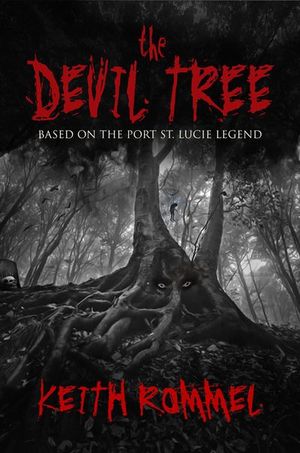 Buy The Devil Tree at Amazon