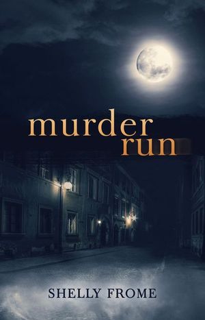 Buy Murder Run at Amazon