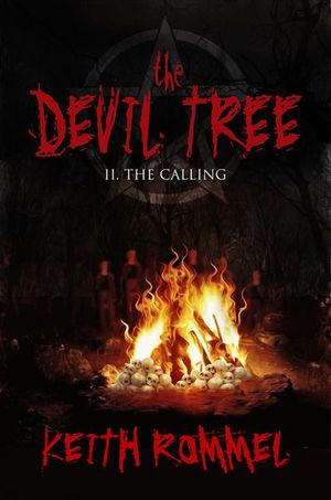 Buy The Devil Tree II at Amazon