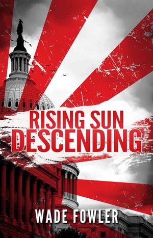 Buy Rising Sun Descending at Amazon