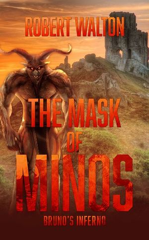 Buy The Mask of Minos at Amazon
