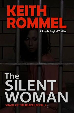 The Silent Woman