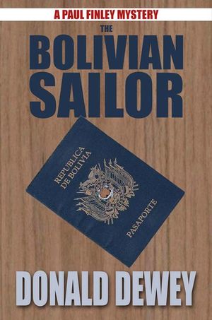 Buy The Bolivian Sailor at Amazon