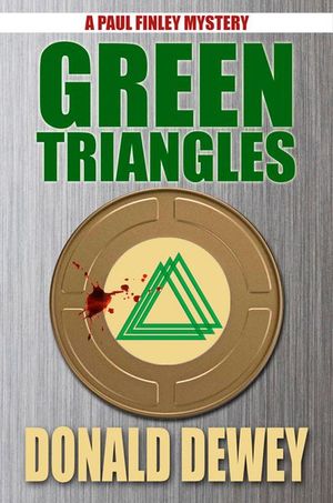 Green Triangles