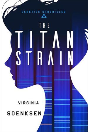 Buy The Titan Strain at Amazon