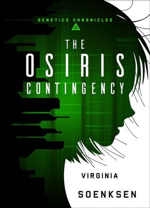 Buy The Osiris Contingency at Amazon