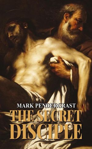 Buy The Secret Disciple at Amazon
