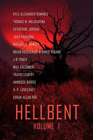 Buy Hellbent at Amazon