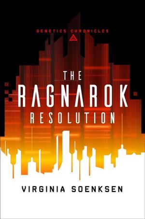Buy The Ragnarok Resolution at Amazon