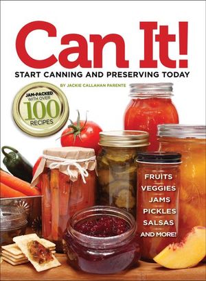 Buy Can It! at Amazon
