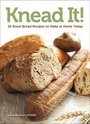 Buy Knead It! at Amazon