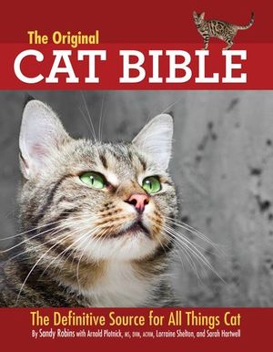 Buy The Original Cat Bible at Amazon