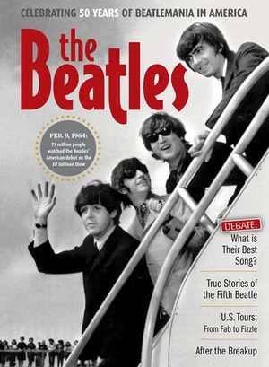 Buy The Beatles at Amazon