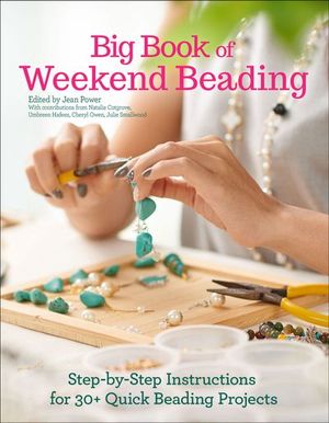 Big Book of Weekend Beading