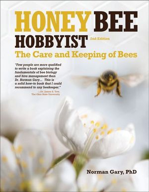 Buy Honey Bee Hobbyist at Amazon