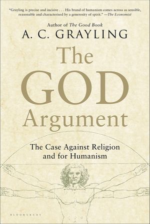 The God Argument
