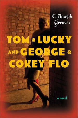 Tom & Lucky and George & Cokey Flo