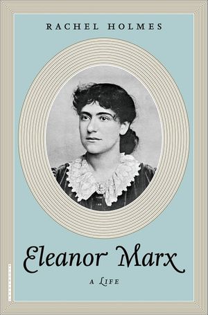 Eleanor Marx