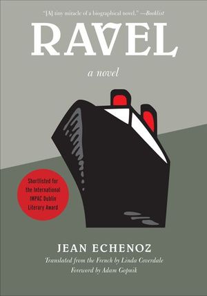 Buy Ravel at Amazon