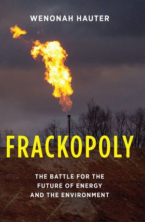 Buy Frackopoly at Amazon