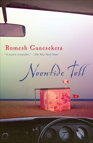 Buy Noontide Toll at Amazon