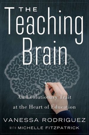 Buy The Teaching Brain at Amazon