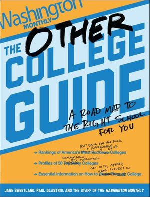 The Other College Guide