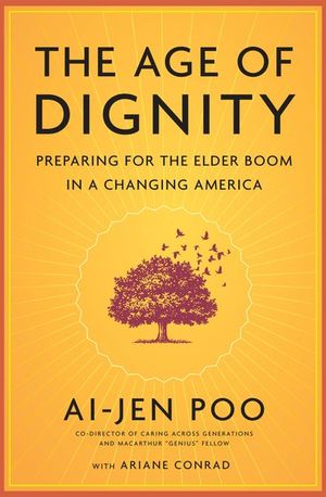 Buy The Age of Dignity at Amazon