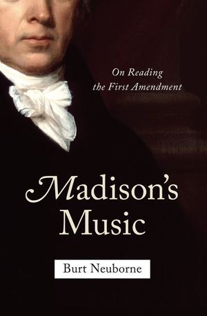 Buy Madison's Music at Amazon